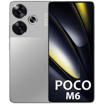 Celular Xiaomi Poco M6 Dual Chip 128GB 4G Global foto 1
