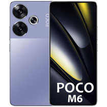 Celular Xiaomi Poco M6 Dual Chip 128GB 4G Global foto 2
