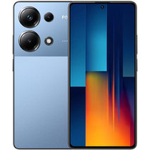 Celular Xiaomi Poco M6 Pro Dual Chip 512GB 4G Global foto 1