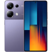 Celular Xiaomi Poco M6 Pro Dual Chip 512GB 4G Global foto 2