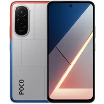 Celular Xiaomi Poco M7 Dual Chip 128GB 4G Global foto 1