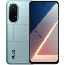 Celular Xiaomi Poco M7 Dual Chip 128GB 4G Global foto 2