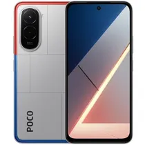 Celular Xiaomi Poco M7 Dual Chip 256GB 4G Global foto 1