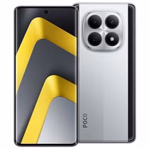 Celular Xiaomi Poco M8 Dual Chip 256GB 5G Global foto 1