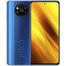 Celular Xiaomi Poco X3 Dual Chip 64GB 4G Índia / Indonésia foto 1
