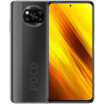 Celular Xiaomi Poco X3 Dual Chip 64GB 4G Índia / Indonésia