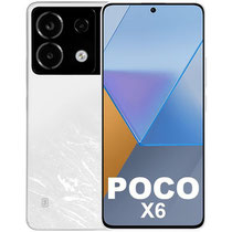 Celular Xiaomi Poco X6 Dual Chip 256GB 5G - RAM 12GB Global foto 1