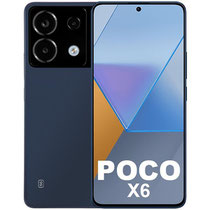 Celular Xiaomi Poco X6 Dual Chip 256GB 5G - RAM 8GB Global foto 2