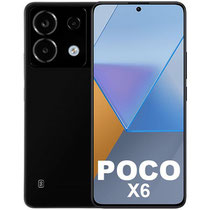 Celular Xiaomi Poco X6 Dual Chip 512GB 5G Índia / Indonésia
