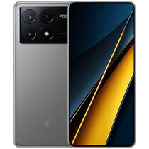 Celular Xiaomi Poco X6 Pro Dual Chip 512GB 5G Índia / Indonésia foto 2