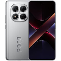 Celular Xiaomi Poco X7 Dual Chip 256GB 5G Global foto 1