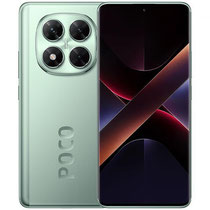 Celular Xiaomi Poco X7 Dual Chip 256GB 5G Global foto 2