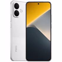 Celular Xiaomi Poco X8 Dual Chip 256GB 5G - RAM 12GB Global foto 2