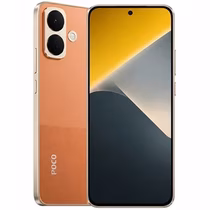 Celular Xiaomi Poco X8 Dual Chip 256GB 5G - RAM 8GB Global foto 1