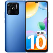 Celular Xiaomi Redmi 10 Dual Chip 128GB 4G - RAM 6GB Índia / Indonésia foto 1