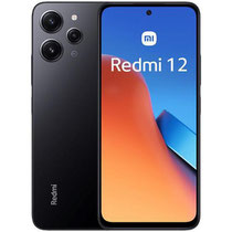 Celular Xiaomi Redmi 12 Dual Chip 128GB 4G - RAM 6GB India / Indonésia