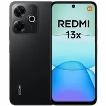 Celular Xiaomi Redmi 13x Dual Chip 256GB 4G Global