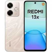 Celular Xiaomi Redmi 13x Dual Chip 256GB 4G Global foto 2