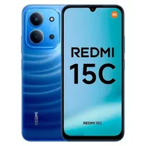 Celular Xiaomi Redmi 15C Dual Chip 128GB 4G - RAM 4GB Global foto 1