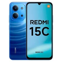Celular Xiaomi Redmi 15C Dual Chip 128GB 4G - RAM 6GB Global foto 1