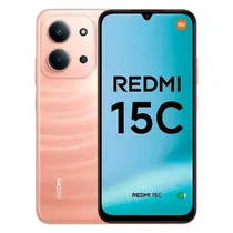 Celular Xiaomi Redmi 15C Dual Chip 128GB 4G - RAM 6GB Global foto 2