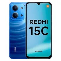 Celular Xiaomi Redmi 15C Dual Chip 256GB 4G - RAM 8GB Global foto 1
