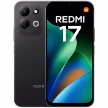 Celular Xiaomi Redmi 17 Dual Chip 256GB 4G - RAM 4GB Global