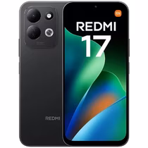 Celular Xiaomi Redmi 17 Dual Chip 256GB 4G - RAM 6GB Global