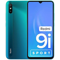 Celular Xiaomi Redmi 9i Sport Dual Chip 64GB 4G Índia / Indonésia foto 2