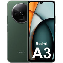 Celular Xiaomi Redmi A3 Dual Chip 128GB 4G Global foto 1