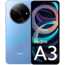 Celular Xiaomi Redmi A3 Dual Chip 64GB 4G Global foto 2