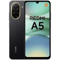 Celular Xiaomi Redmi A5 Dual Chip 64GB 4G Global