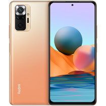 Celular Xiaomi Redmi Note 10 Pro Dual Chip 64GB 4G Global foto 2