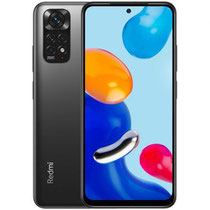 Celular Xiaomi Redmi Note 11 Dual Chip 128GB 4G - RAM 6GB Global