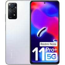 Celular Xiaomi Redmi Note 11 Pro Plus Dual Chip 128GB 5G - RAM 8GB Índia / Indonésia foto 2