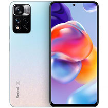 Celular Xiaomi Redmi Note 11 Pro Plus Dual Chip 256GB 5G Global foto 1