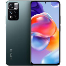 Celular Xiaomi Redmi Note 11 Pro Plus Dual Chip 256GB 5G Global foto 2