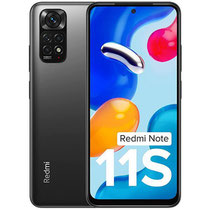 Celular Xiaomi Redmi Note 11S Dual Chip 128GB 4G - RAM 6GB Índia / Indonésia