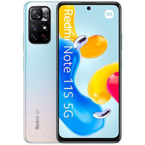 Celular Xiaomi Redmi Note 11S Dual Chip 128GB 5G - RAM 4GB Global foto 2