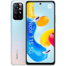 Celular Xiaomi Redmi Note 11S Dual Chip 64GB 5G Global foto 1