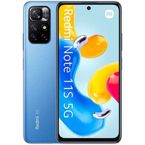Celular Xiaomi Redmi Note 11S Dual Chip 64GB 5G Global foto 2