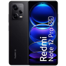Celular Xiaomi Redmi Note 12 Pro Dual Chip 128GB 5G - RAM 6GB Índia / Indonésia
