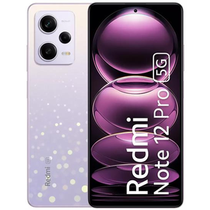 Celular Xiaomi Redmi Note 12 Pro Dual Chip 128GB 5G - RAM 6GB Índia / Indonésia foto 2