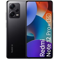 Celular Xiaomi Redmi Note 12 Pro Plus Dual Chip 256GB 5G - RAM 8GB Índia / Indonésia