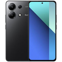 Celular Xiaomi Redmi Note 13 Dual Chip 128GB 4G - RAM 8GB Global