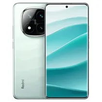 Celular Xiaomi Redmi Note 14 Pro Plus Dual Chip 256GB 5G China foto 1
