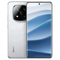 Celular Xiaomi Redmi Note 14 Pro Plus Dual Chip 256GB 5G China foto 2