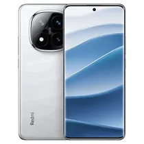 Celular Xiaomi Redmi Note 14 Pro Plus Dual Chip 512GB 5G China foto 2