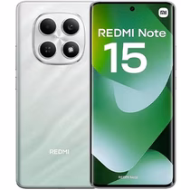 Celular Xiaomi Redmi Note 15 Dual Chip 128GB 4G Global foto 1