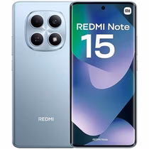 Celular Xiaomi Redmi Note 15 Dual Chip 128GB 4G Global foto 2